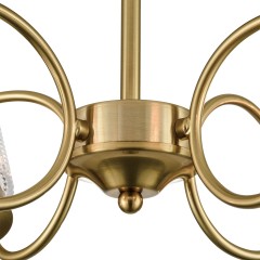 8154/8C Потолочный светильник Lumion COMFI Е14 320W 220V IMANA