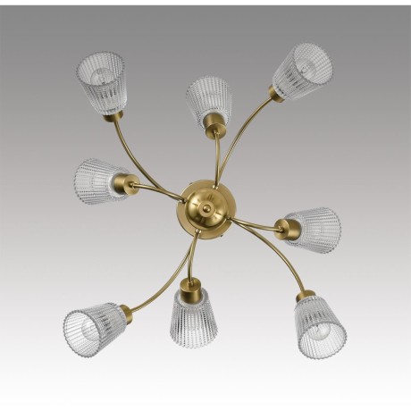 8154/8C Потолочный светильник Lumion COMFI Е14 320W 220V IMANA