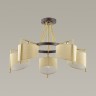 3750/5C Люстра потолочная Lumion NEOCLASSI E14  220V KAREN