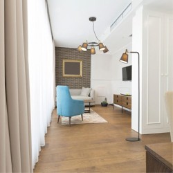 Люстра паук Lumion 3638/5 MARCUS под лампы 5xE14 5*40W