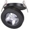 Встраиваемый светильник Novotech 357983 GRODA светодиодный LED 12W