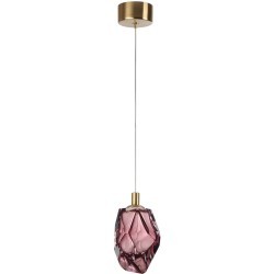 Подвесной светильник IP20 LED 4W 300Лм 3000K 200° 220V GEMME 7113/4LC
