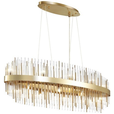 Подвесная люстра Ida 4639/16