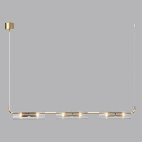 Подвес G9 Lumion TORONTO 6560/6