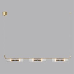 Подвес G9 Lumion TORONTO 6560/6