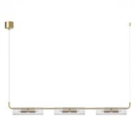 Подвес G9 Lumion TORONTO 6560/6