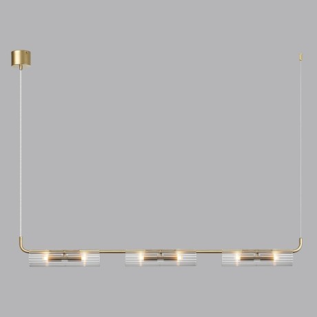 Подвес G9 Lumion TORONTO 6560/6