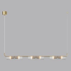 Подвес G9 Lumion TORONTO 6560/6