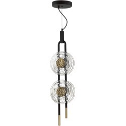 Подвес LED 23W 3000K 1940Лм Odeon Light MAGNET 5407/23L