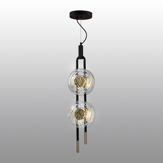 Подвес LED 23W 3000K 1940Лм Odeon Light MAGNET 5407/23L