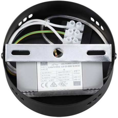 Подвес LED 15W 4000К Lumion TRENDY 6556/15L