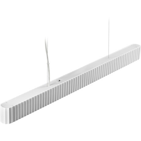 Светильник подвесной с переключателем цветовой температуры, длина провода 2м LED 28W 3000/4000/6000K Novotech YESO 359404