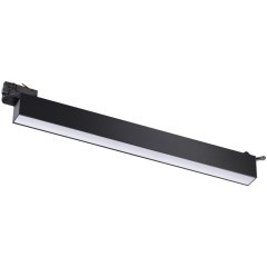 Трековый светильник трехфазный 220V светодиодный Iter 358839