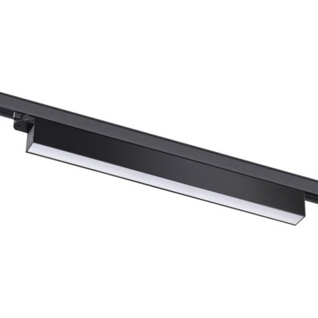 Трековый светильник трехфазный 220V светодиодный Iter 358839