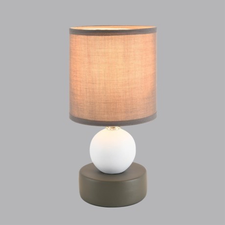 Настольная лампа E14 Lumion LALANA 8182/1T