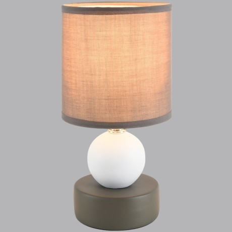 Настольная лампа E14 Lumion LALANA 8182/1T