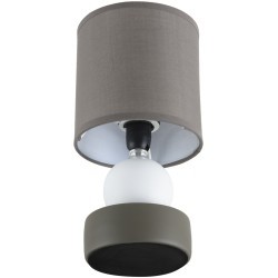 Настольная лампа E14 Lumion LALANA 8182/1T