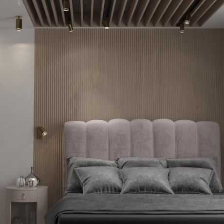 Спот настенный Novotech 370894 ULAR под лампу 1xGU10 9W