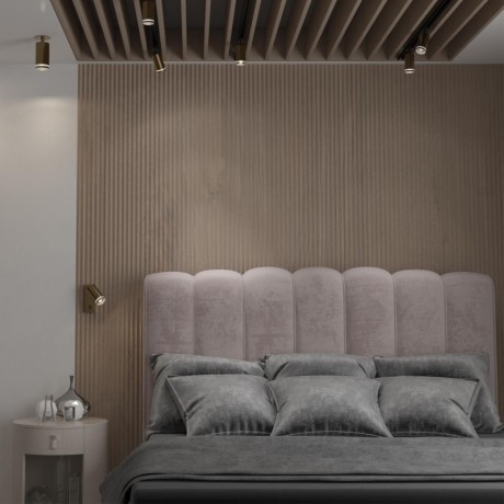 Спот настенный Novotech 370894 ULAR под лампу 1xGU10 9W