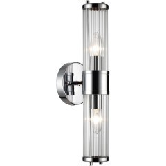 Бра с выключателем Kepa 4945/2W IP44