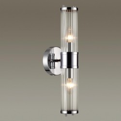 Бра с выключателем Kepa 4945/2W IP44