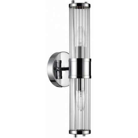 Бра с выключателем Kepa 4945/2W IP44