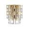 Бра Odeon Light 4989/2W BUCKLE под лампы 2xE14 2*40W