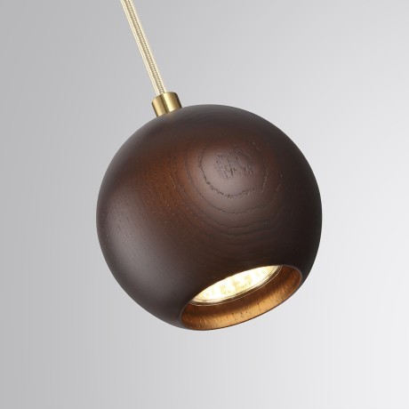 Подвесной светильник GU10 Odeon Light CAUCHO 7062/1