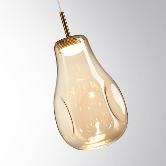 Подвес LED 4W 4000K 388Лм Odeon Light NAVE 5098/4L
