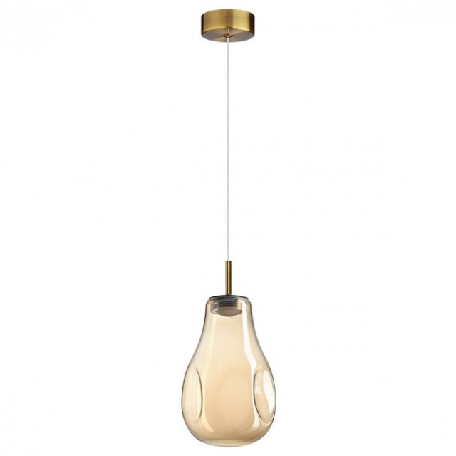 Подвес LED 4W 4000K 388Лм Odeon Light NAVE 5098/4L