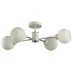 Люстра потолочная E27 220V Lumion KODI 5645/4C