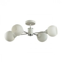 Люстра потолочная E27 220V Lumion KODI 5645/4C