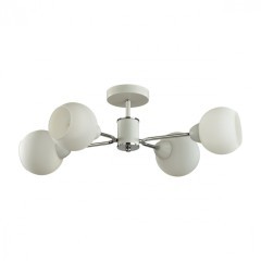 Люстра потолочная E27 220V Lumion KODI 5645/4C