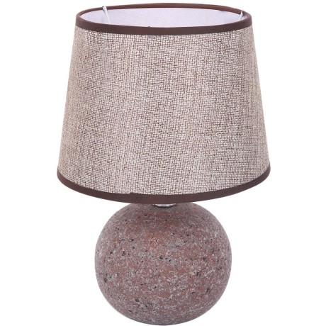 Настольная лампа Е27 220V Lumion TAREKA 8213/1T