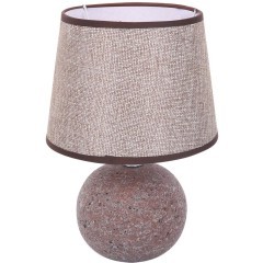 Настольная лампа Е27 220V Lumion TAREKA 8213/1T