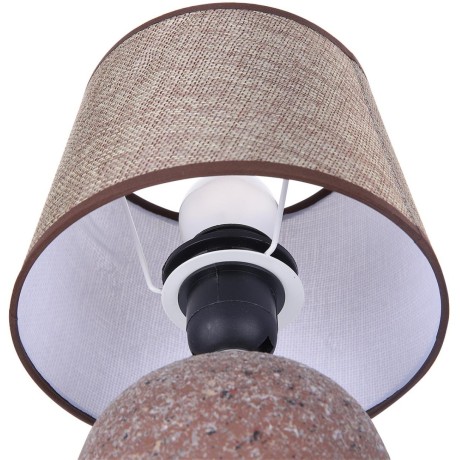 Настольная лампа Е27 220V Lumion TAREKA 8213/1T