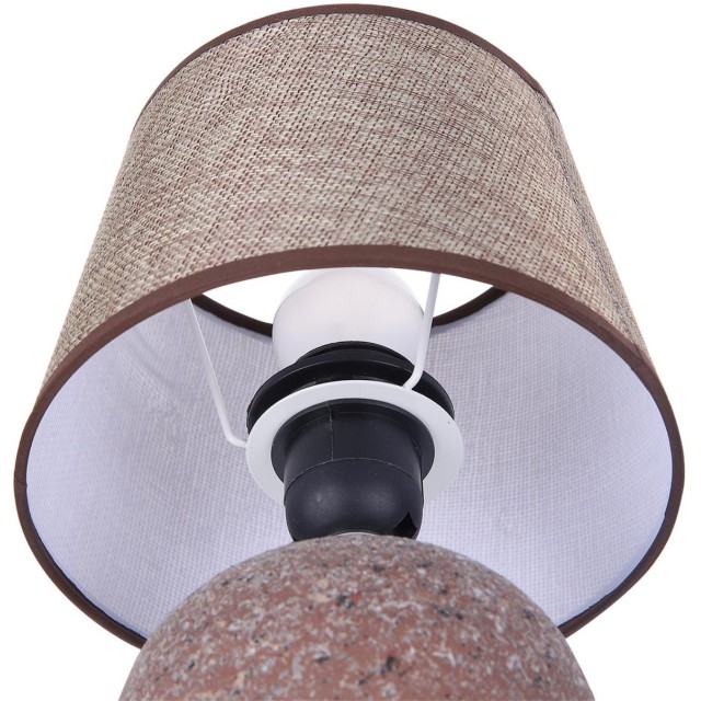 Настольная лампа Е27 220V Lumion TAREKA 8213/1T