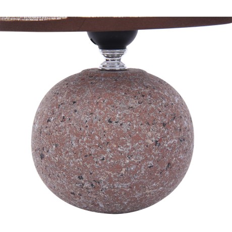 Настольная лампа Е27 220V Lumion TAREKA 8213/1T