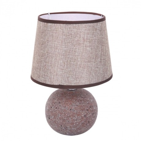 Настольная лампа Е27 220V Lumion TAREKA 8213/1T