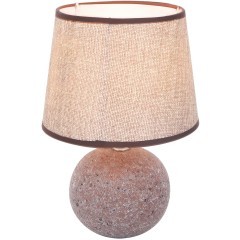 Настольная лампа Е27 220V Lumion TAREKA 8213/1T