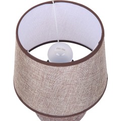 Настольная лампа Е27 220V Lumion TAREKA 8213/1T