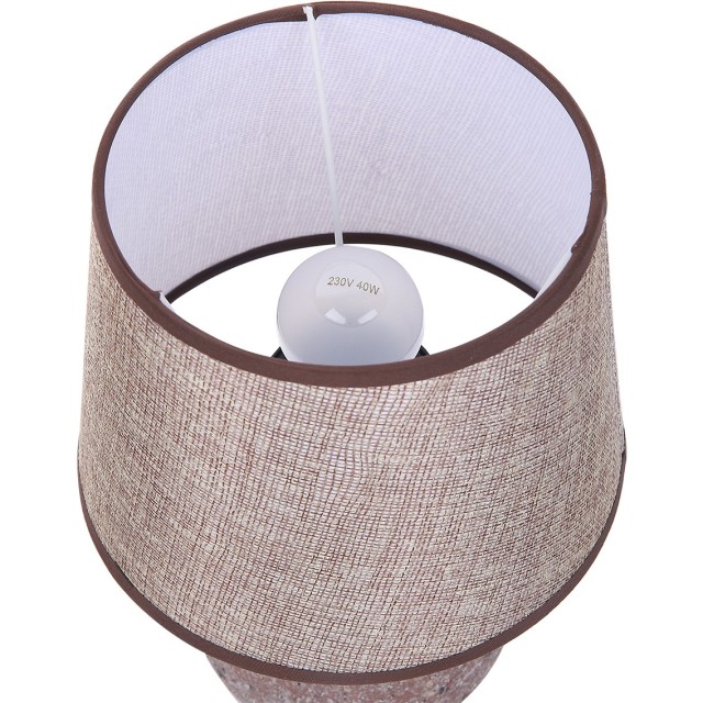 Настольная лампа Е27 220V Lumion TAREKA 8213/1T