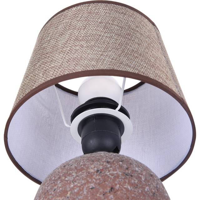 Настольная лампа Е27 220V Lumion TAREKA 8213/1T