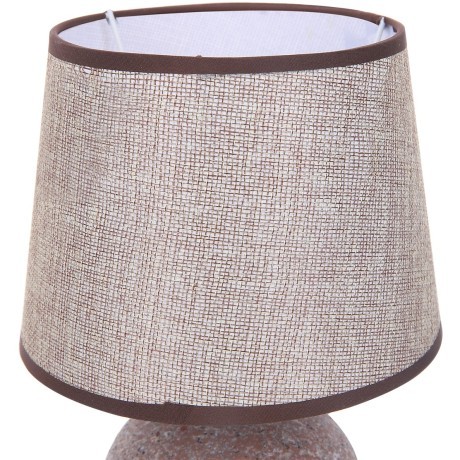 Настольная лампа Е27 220V Lumion TAREKA 8213/1T