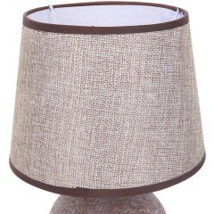 Настольная лампа Е27 220V Lumion TAREKA 8213/1T