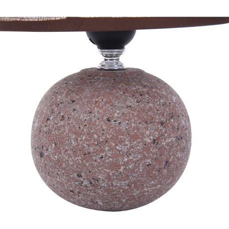 Настольная лампа Е27 220V Lumion TAREKA 8213/1T