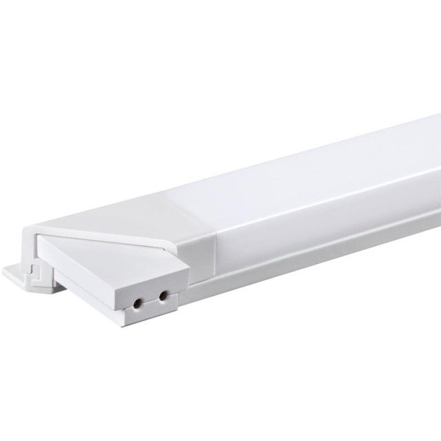 Потолочный офисный светильник Novotech 358455 NELIO светодиодный LED 48W