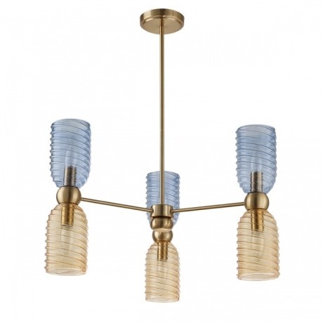 Люстра потолочная Lumion MONROE 6511/6C