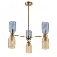 Люстра потолочная Lumion MONROE 6511/6C