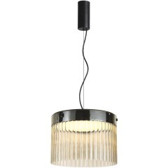 Подвесной светильник ODEON LIGHT PILLARI 5047/24L